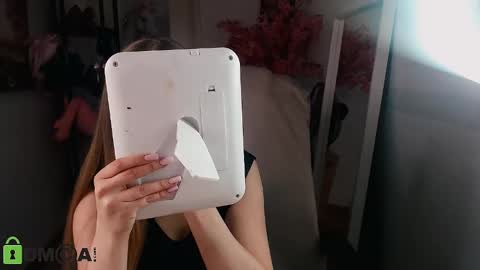 Aleksa online show from February 15, 8:22 pm