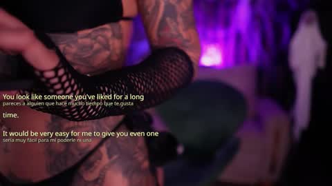 Snapshot of _kleo_ chatting on October 24, 11:45 pm online show from October 24, 11:45 pm