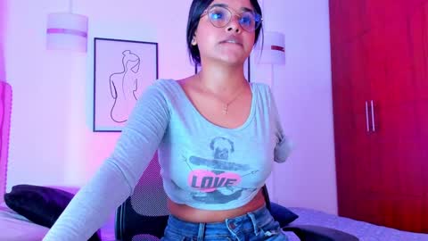 Snapshot of _koriinn_ chatting on January 16, 5:44 pm koriinn online show from January 16, 5:44 pm