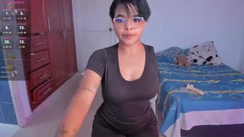  koriinn  online show from April 18, 7:58 pm