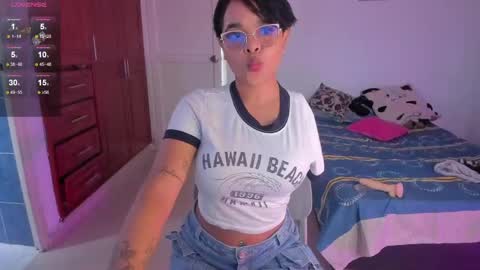  koriinn  online show from April 19, 1:21 pm