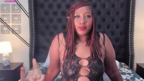 _krystal_cambell online show from September 13, 10:53 pm
