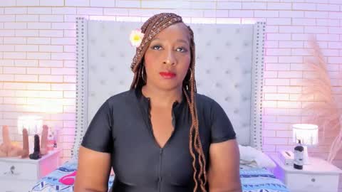 _krystal_cambell online show from February 22, 7:45 pm