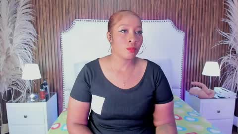 _krystal_cambell online show from June 7, 8:01 pm