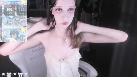  kuro  online show from December 22, 7:38 am