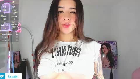 Kylie online show from December 13, 3:38 am