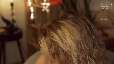 _lady__m_ online show from April 16, 11:18 pm