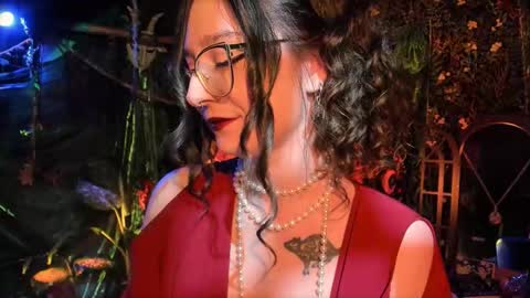 Snapshot of _lady_luna_ chatting on March 6, 10:28 pm Lady Luna online show from March 6, 10:28 pm