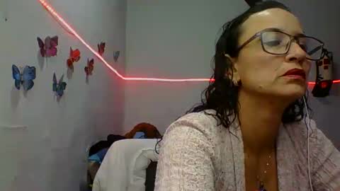 SANDRA online show from September 14, 4:44 am