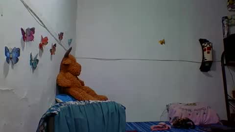 SANDRA online show from September 25, 4:16 am