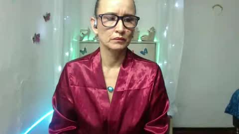 SANDRA online show from November 21, 6:23 am