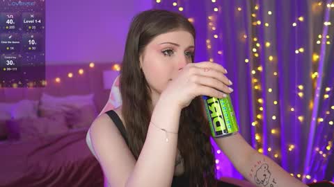 Im sweet Lettie ntmu - online show from December 14, 8:02 am