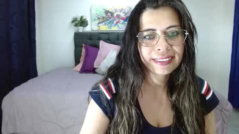 paulina  online show from January 5, 10:19 pm