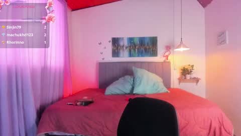 paulina  online show from February 23, 7:33 pm