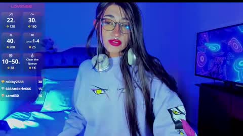 lara online show from December 12, 9:40 am