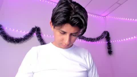 _latinsexy online show from January 11, 11:10 pm