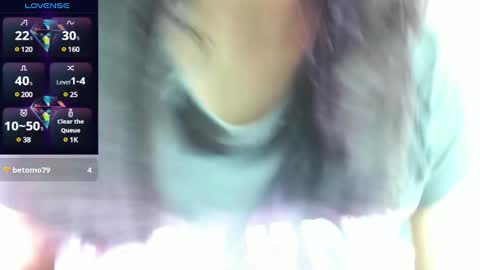 Snapshot of _lauralove_69 chatting on January 8, 7:56 pm Lauralove online show from January 8, 7:56 pm