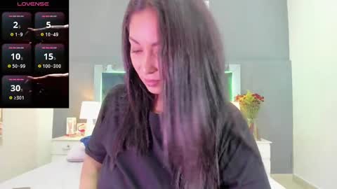 Snapshot of _lauralove_69 chatting on September 9, 7:46 pm Lauralove online show from September 9, 7:46 pm