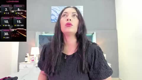 Lauralove online show from January 17, 6:44 pm