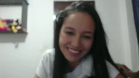 Snapshot of _laureneyes chatting on September 20, 6:03 am Lauren 3 online show from September 20, 6:03 am