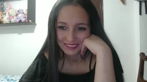 Lauren 3 online show from December 20, 12:51 am