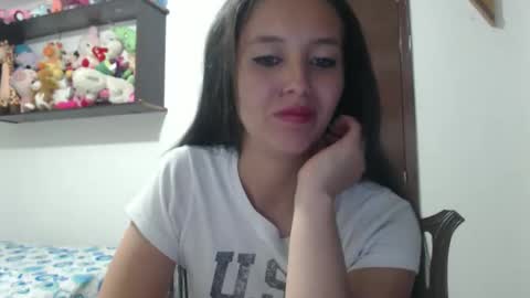 Lauren 3 online show from February 28, 3:51 am