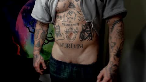 Layne online show from December 12, 6:25 am