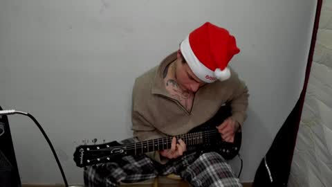 Layne online show from January 1, 10:46 pm