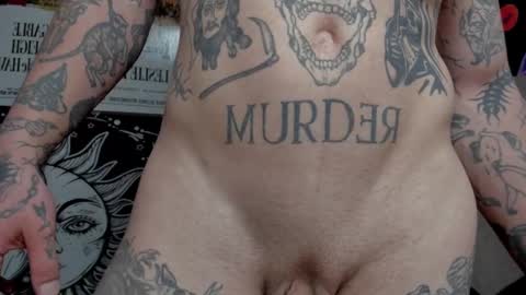 Layne online show from February 10, 9:04 pm