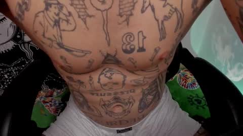 Layne online show from February 27, 10:15 am