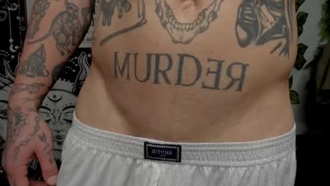 Layne online show from March 2, 12:09 am