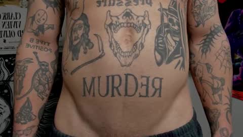 Layne online show from March 11, 6:52 pm