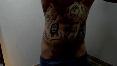 Layne online show from October 8, 11:08 am