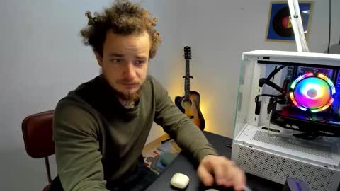 Layne online show from December 22, 9:50 am