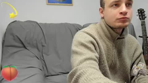 Layne online show from February 18, 9:05 am