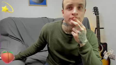 Layne online show from February 20, 8:53 pm