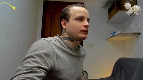 Layne online show from March 11, 9:37 am