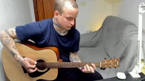 Layne online show from April 17, 3:04 pm