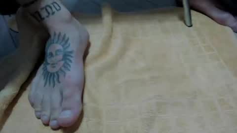 Layne online show from April 20, 9:49 pm