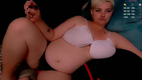 Eva online show from June 8, 9:04 pm