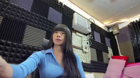 lexie online show from February 5, 4:17 am