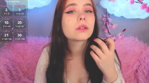 Im Alis 3 online show from February 27, 3:06 am