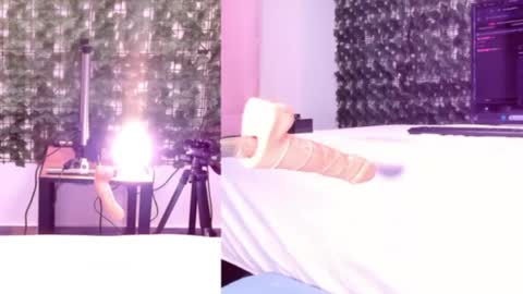 Lia Stone online show from April 15, 7:54 pm