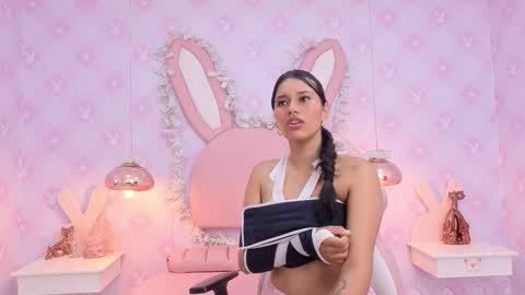  Lia Swan  online show from September 18, 11:51 pm