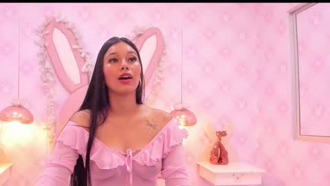  Lia Swan  online show from October 27, 4:05 am