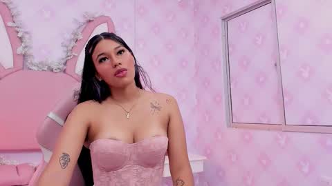 Snapshot of _lia_swan chatting on December 2, 3:56 am Lia Swan online show from December 2, 3:56 am