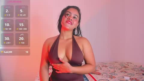 Snapshot of _liastuart1 chatting on May 21, 4:47 pm Lia 3 online show from May 21, 4:47 pm