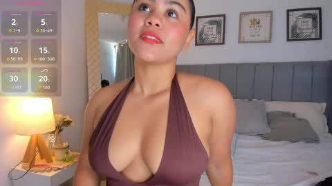 Snapshot of _liastuart1 chatting on May 26, 4:47 pm Lia 3 online show from May 26, 4:47 pm