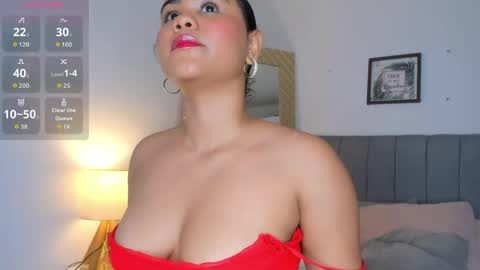 Snapshot of _liastuart1 chatting on June 3, 5:40 pm Lia 3 online show from June 3, 5:40 pm