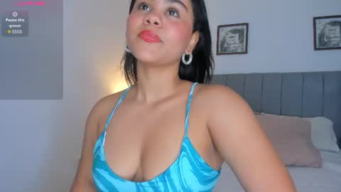 Snapshot of _liastuart1 chatting on June 23, 5:33 pm Lia 3 online show from June 23, 5:33 pm